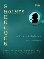 보헤미아 스캔들 (영문판) (셜록 홈즈 시리즈 2)