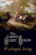 슬리피 할로우의 전설 (The Legend of Sleepy Hollow) 원서로 읽는 명작소설시리즈 004