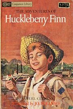 허클베리핀의 모험 (Adventures of Huckleberry Finn) 원서로 읽는 명작 시리즈 041