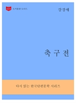 한국문학전집 283 : 축구전