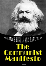 공산당 선언 The Communist Manifesto (영어 원서 읽기)