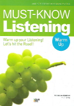 MUST-KNOW LISTENING WARM UP