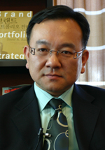 브랜드자산의 전략적 경영