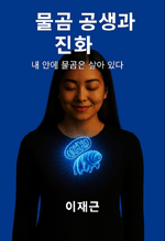 물곰 공생과 진화 - 내 안에 물곰은 살아있다