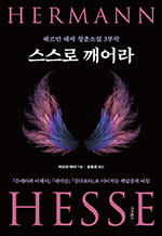 스스로 깨어라 - 헤르만 헤세 청춘소설 3부작